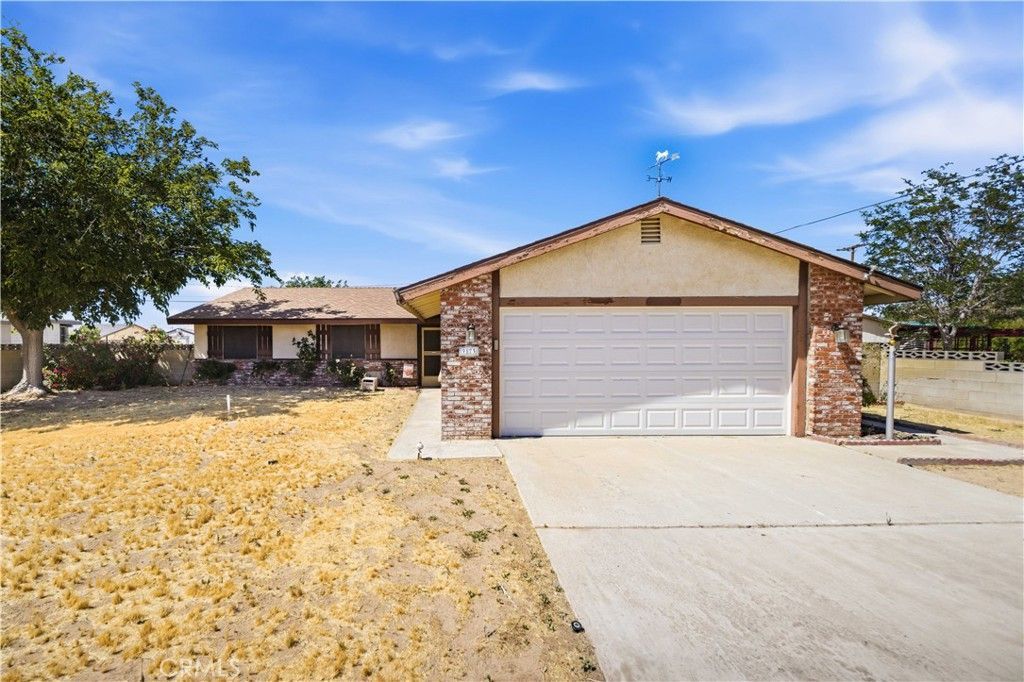 9173 Aspen, California City, CA 93505 Main Photo