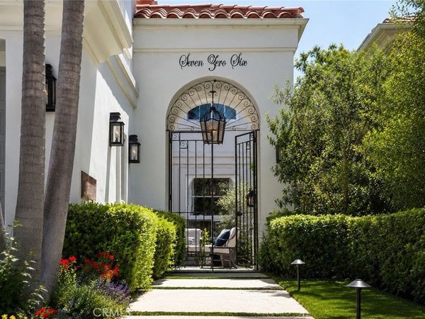 706 Avenue B, Redondo Beach, CA 90277