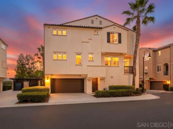 5069 Cascade Way, Unit 101, Oceanside, CA 92057
