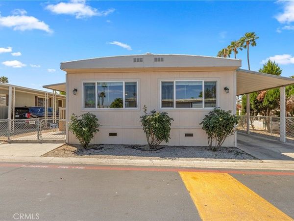 1455 S State, Unit 206, Hemet, CA 92543