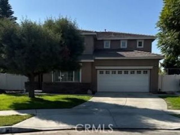 1561 Gold Cup Court, Redlands, CA 92374