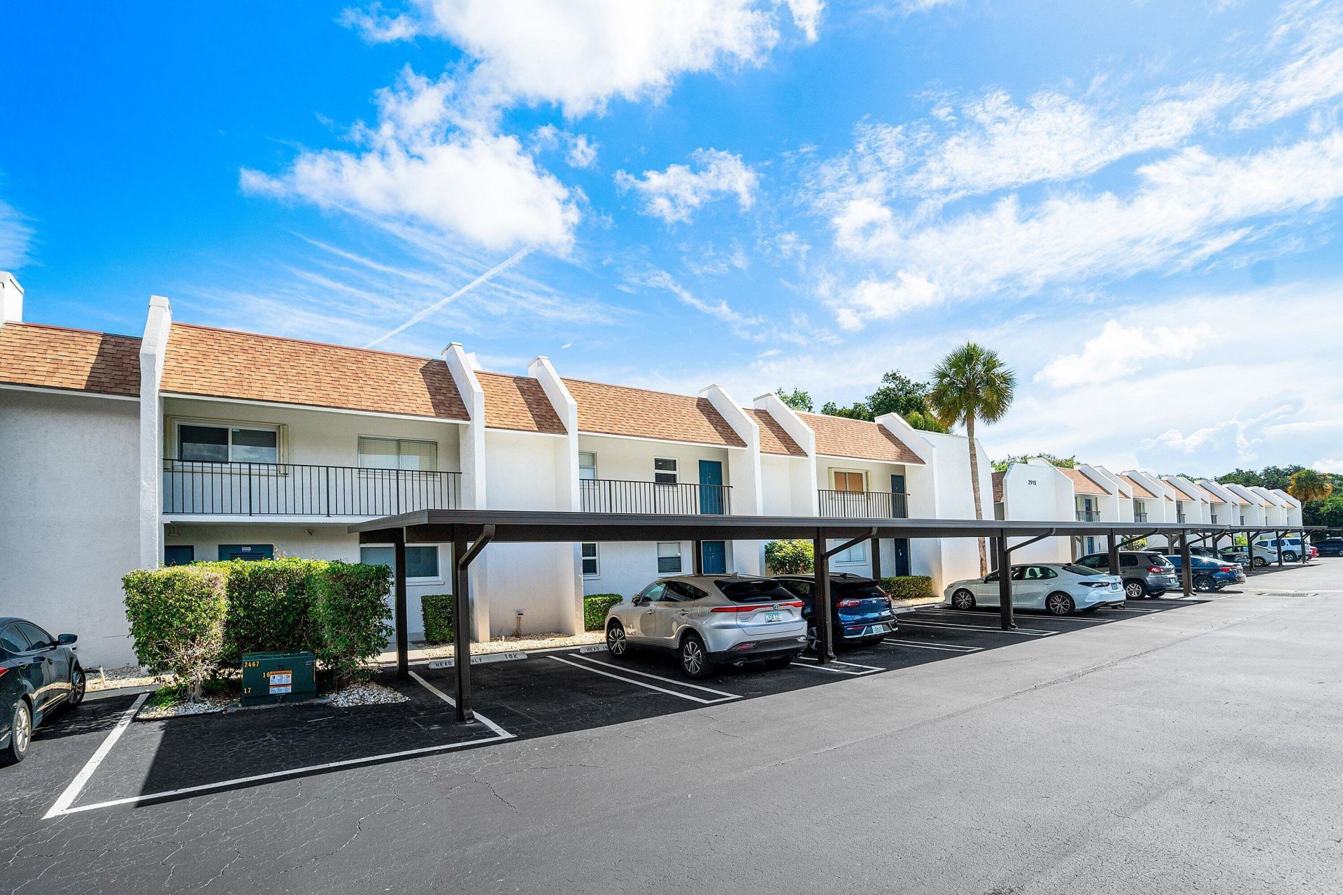 2905 SW 22nd Avenue, Unit 2020, Delray Beach, FL 33445 Photo