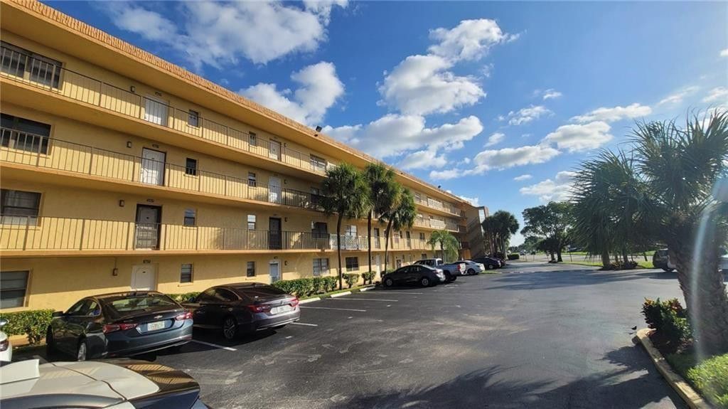 9273 SW 8th Street, Unit 109, Boca Raton, FL 33428 Photo