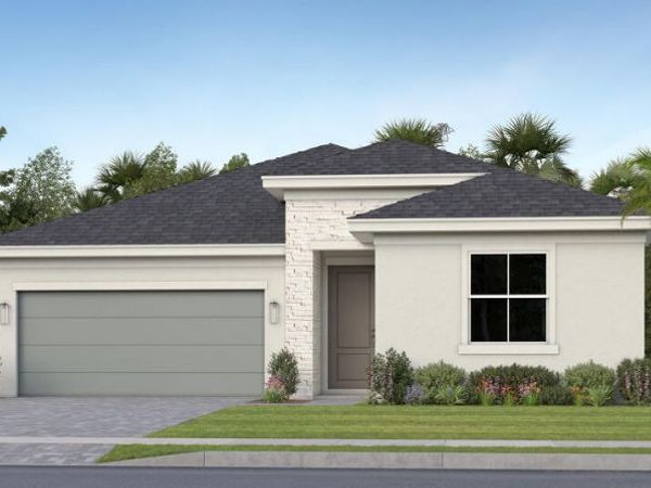 6907 NW Kestrel, Port St. Lucie, FL 34987