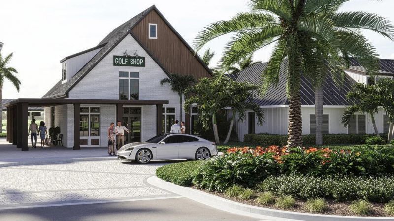 6907 NW Kestrel Lane, Port Saint Lucie, FL 34987 Photo