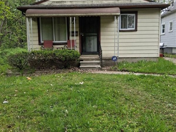 15949 Winston, Redford Twp, MI 48239