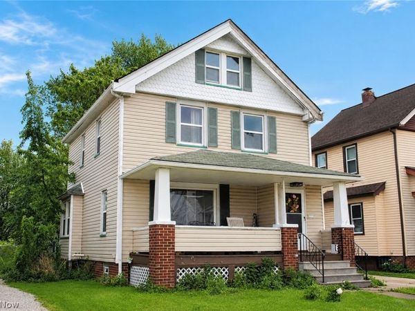 2027 Bunts Road , Lakewood, OH 44107