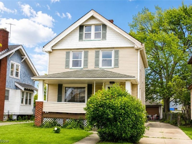 2027 Bunts Road, Lakewood, OH 44107 Photo 2