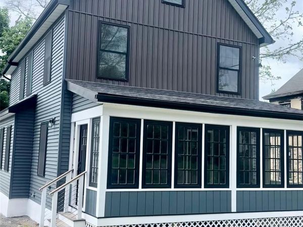 7 Frost Lane , Cornwall, NY 12518