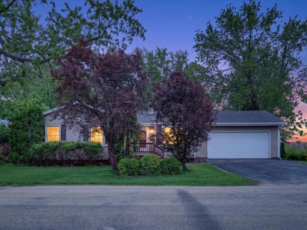 405 W Cherry Street, FORRESTON, IL 61030