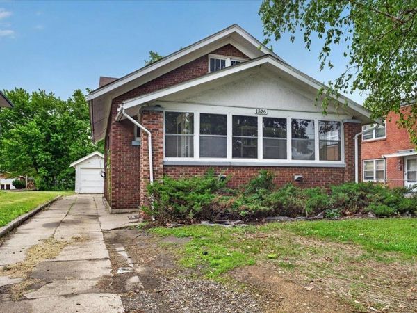 1526 10th Street, ROCKFORD, IL 61104