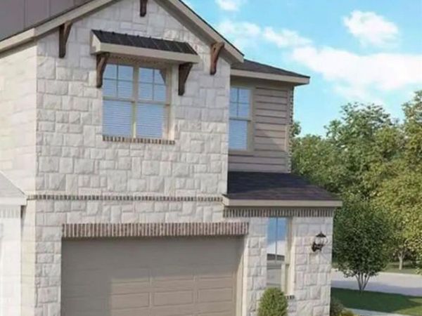 2317 Calvert DR, Leander, TX 78641