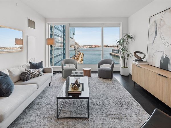 150 Seaport Blvd, Unit 10C, Boston, MA 02210