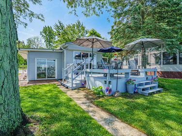 8651 Ohio 368 , Unit 72C, Huntsville, OH 43324