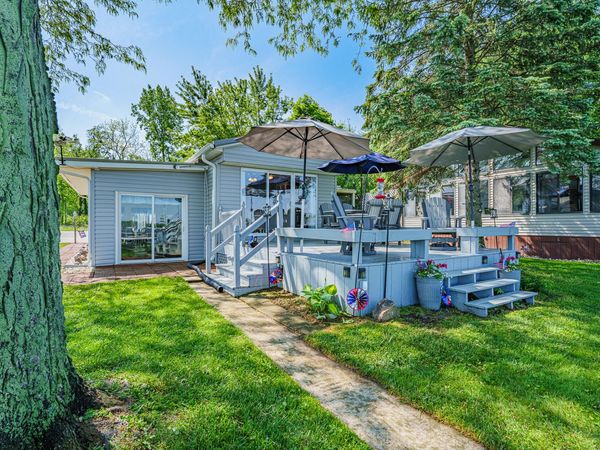 8651 Ohio 368 , Unit 72C, Huntsville, OH 43324