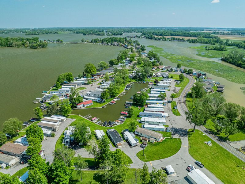 8651 Ohio 368 , Unit 72C, Huntsville, OH 43324 Photo 12