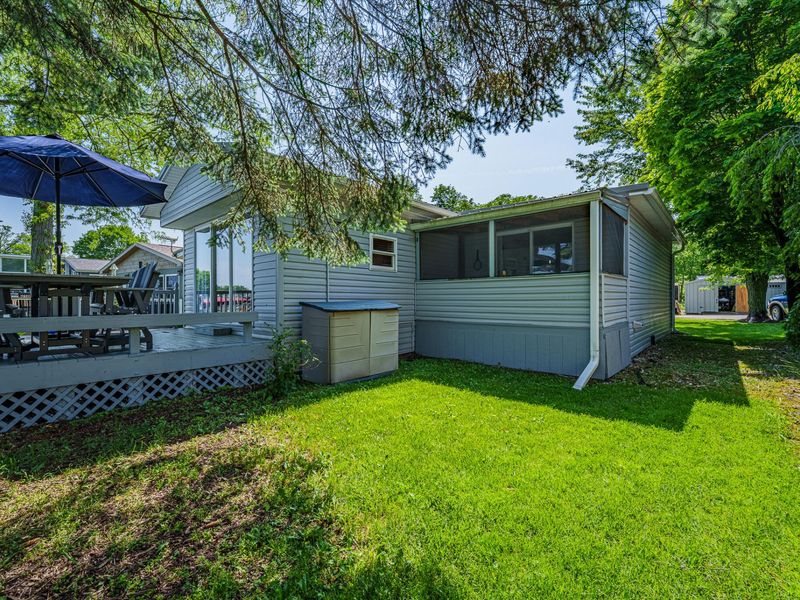 8651 Ohio 368 , Unit 72C, Huntsville, OH 43324 Photo 14