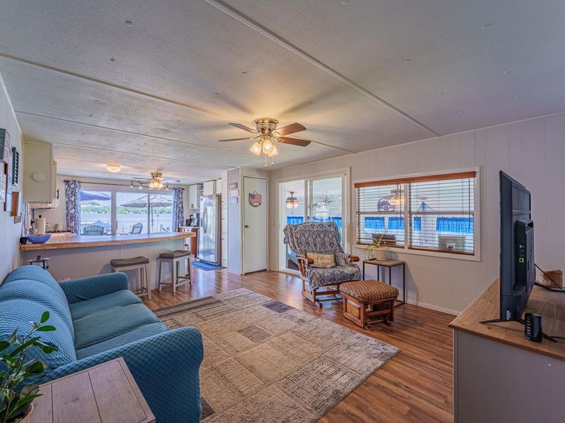 8651 Ohio 368 , Unit 72C, Huntsville, OH 43324 Photo 28