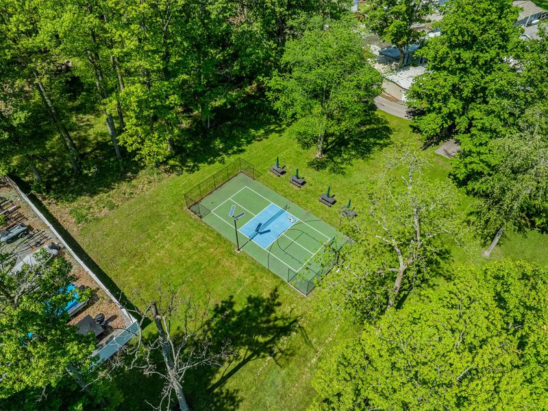 8651 Ohio 368 , Unit 72C, Huntsville, OH 43324 Photo 43