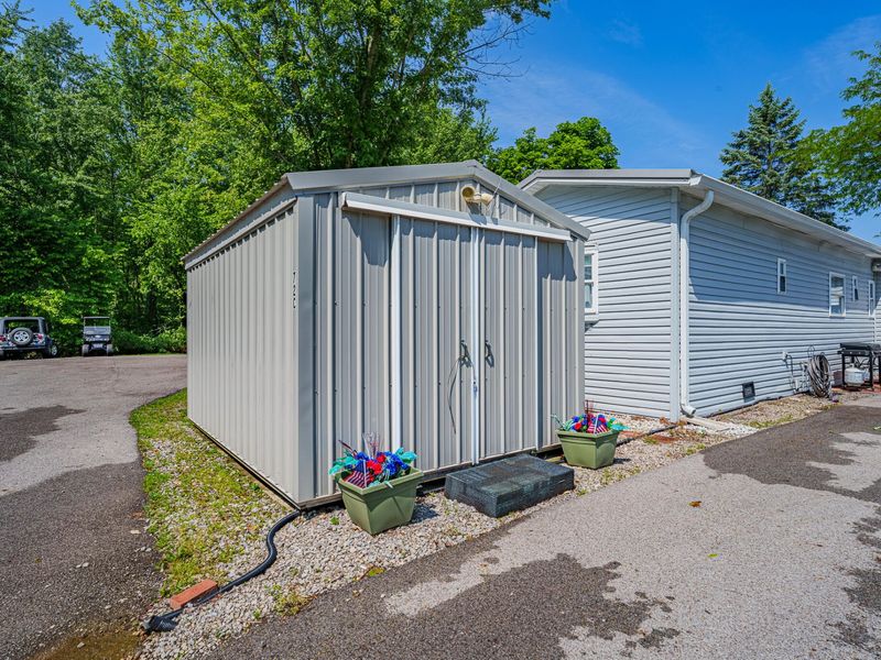 8651 Ohio 368 , Unit 72C, Huntsville, OH 43324 Photo 45