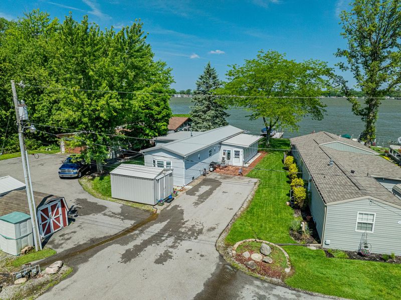 8651 Ohio 368 , Unit 72C, Huntsville, OH 43324 Photo 5