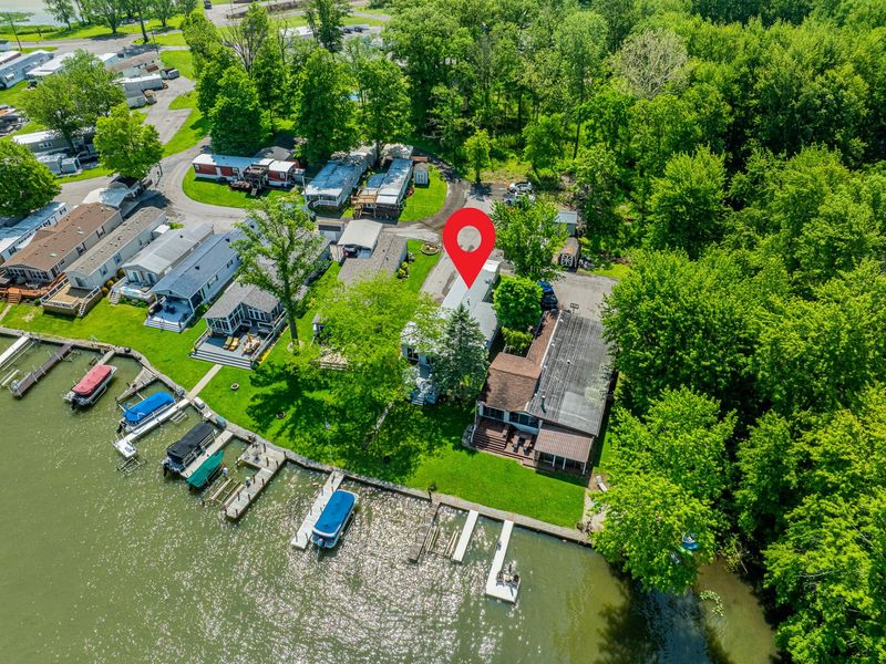 8651 Ohio 368 , Unit 72C, Huntsville, OH 43324 Photo 7