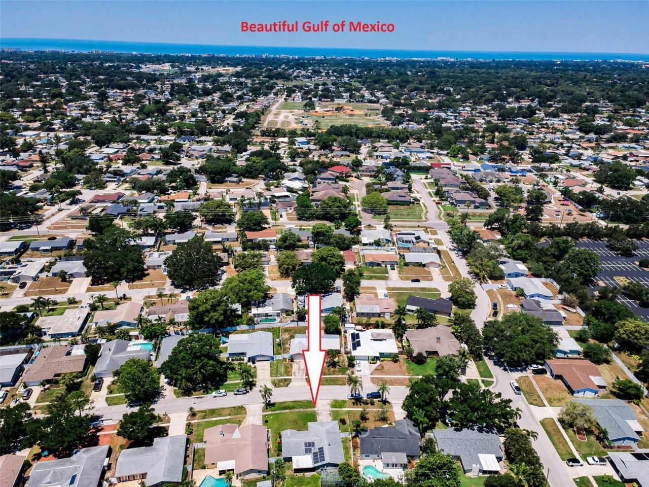 9083 Briarwood Drive, Seminole, FL 33772 Photo