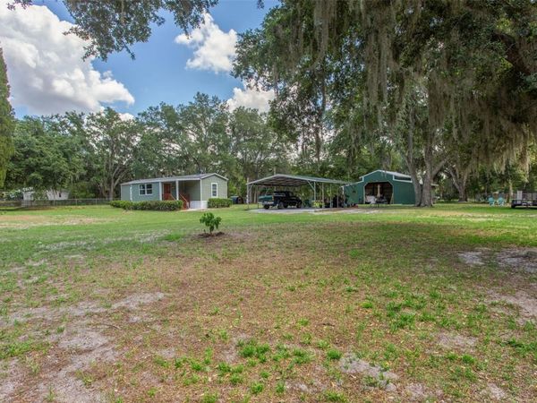 5603 JOYCE SHEFFIELD LANE, PLANT CITY, FL 33565