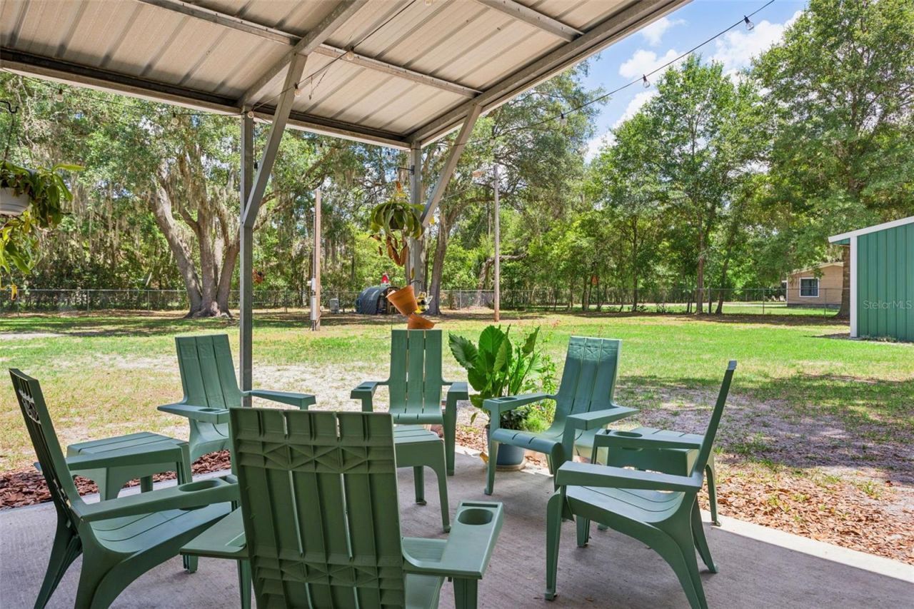 5603 Joyce Sheffield Lane, Plant City, FL 33565 Photo