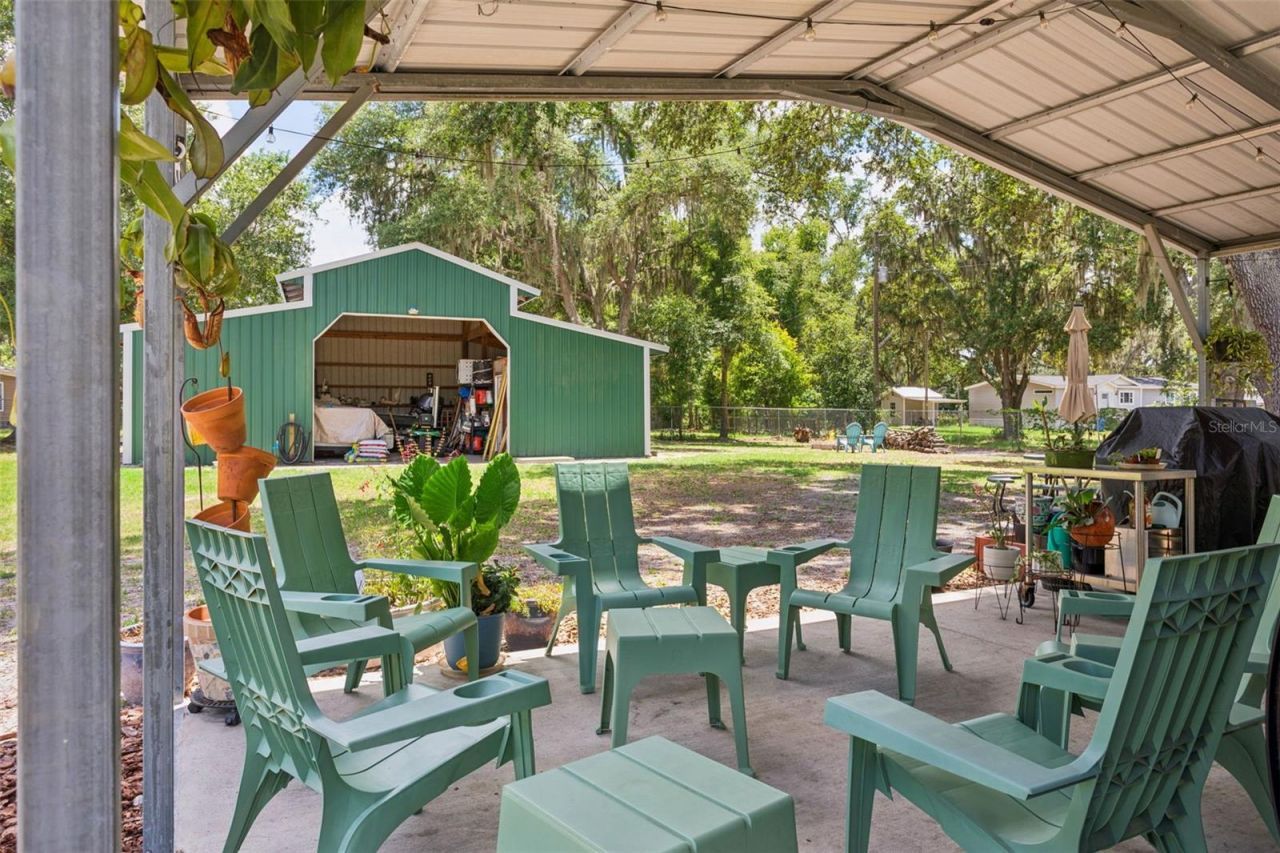 5603 Joyce Sheffield Lane, Plant City, FL 33565 Photo