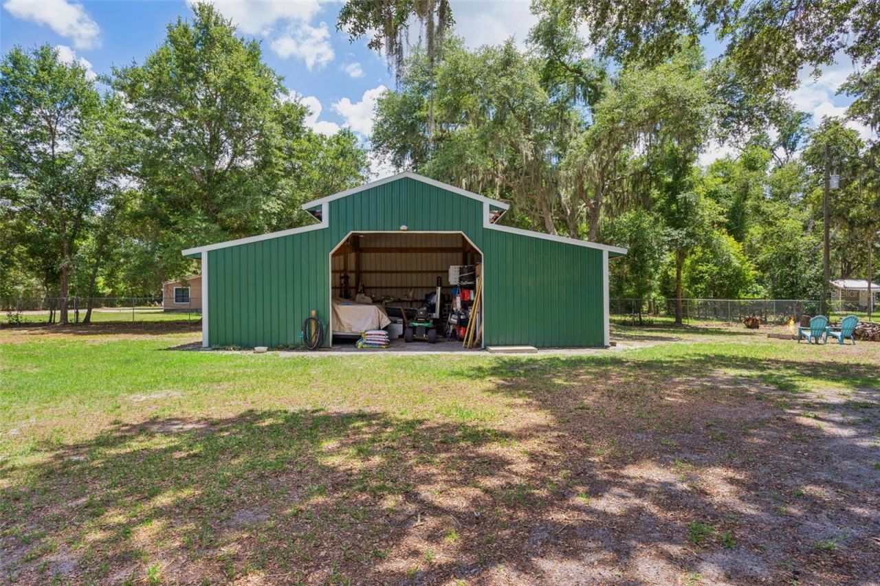 5603 Joyce Sheffield Lane, Plant City, FL 33565 Photo