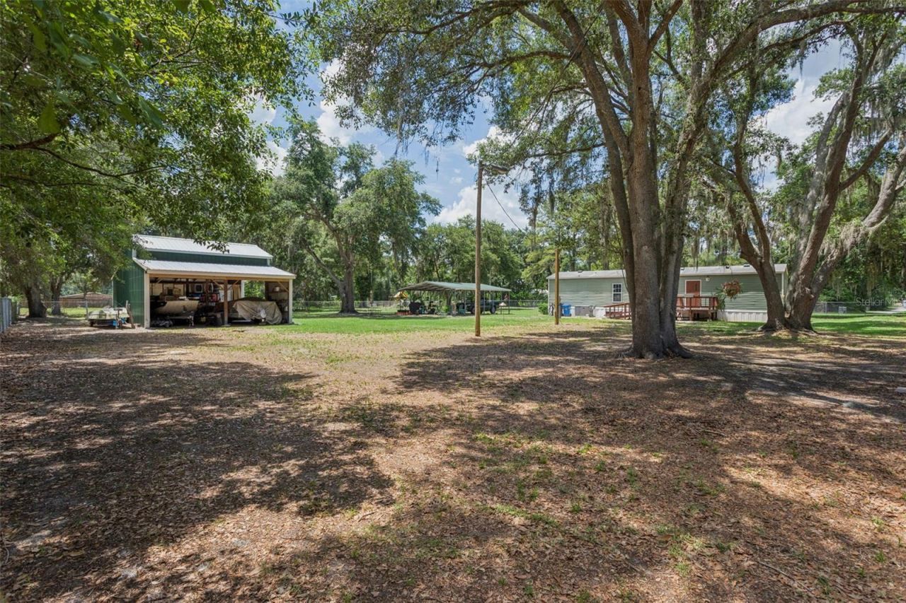 5603 Joyce Sheffield Lane, Plant City, FL 33565 Photo
