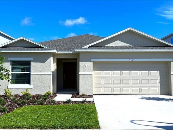 5557 TRANQUILA LANE, DAVENPORT, FL 33897
