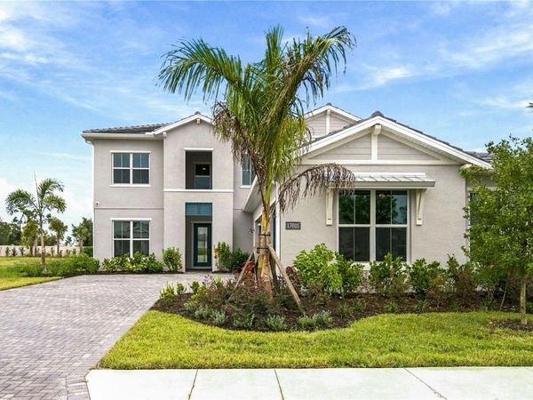 17805 PALMISTE DRIVE, BRADENTON, FL 34202