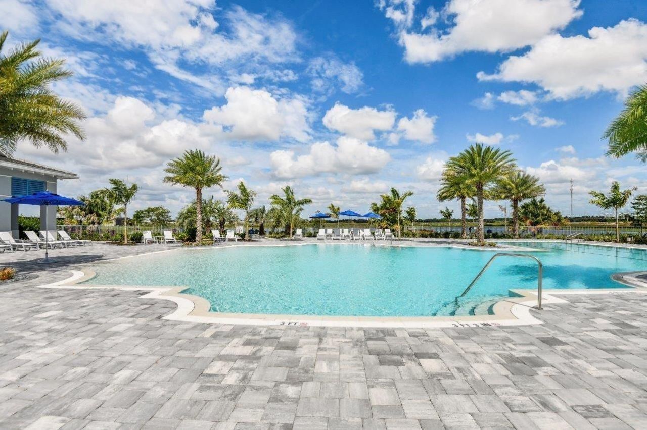 17805 Palmiste Drive, Bradenton, FL 34202 Photo