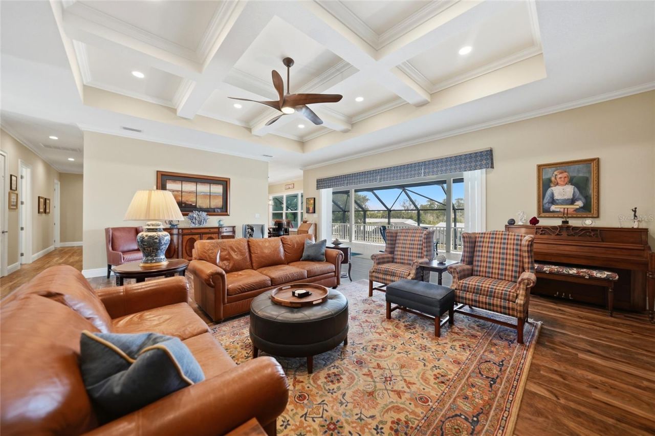 9240 Pine Cove Drive, Englewood, FL 34224 Photo