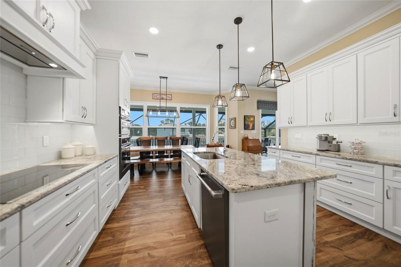 9240 Pine Cove Drive, Englewood, FL 34224 Photo