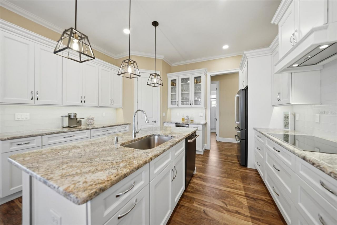 9240 Pine Cove Drive, Englewood, FL 34224 Photo