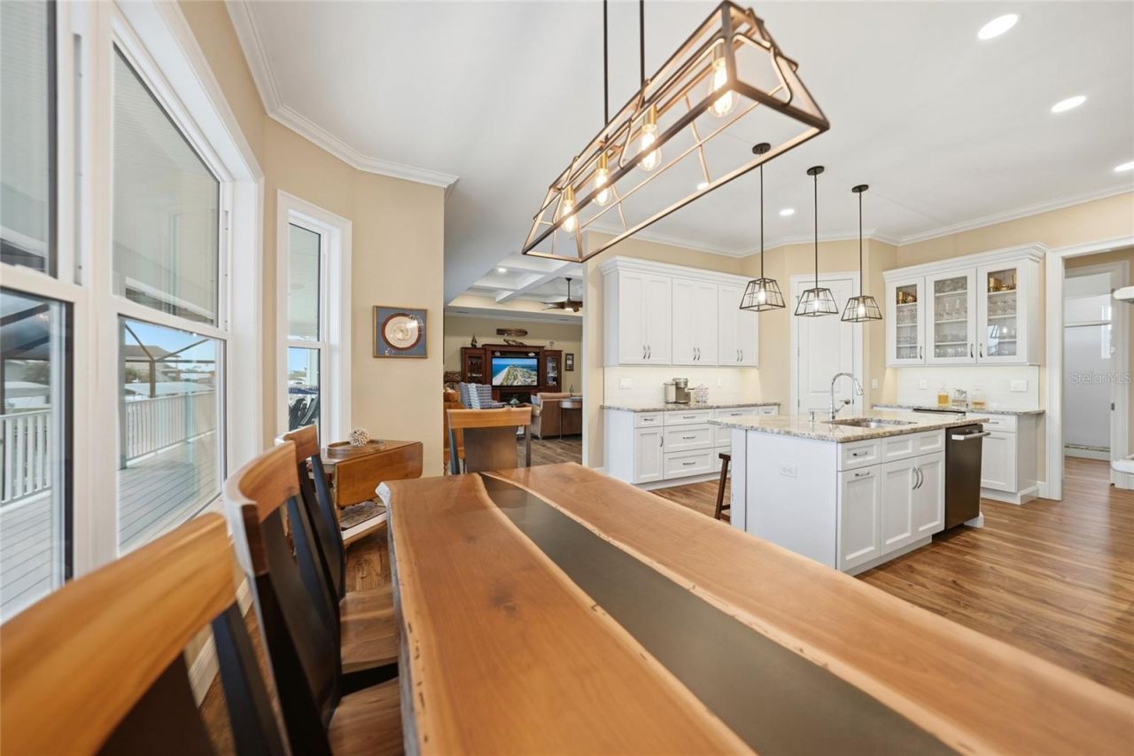 9240 Pine Cove Drive, Englewood, FL 34224 Photo