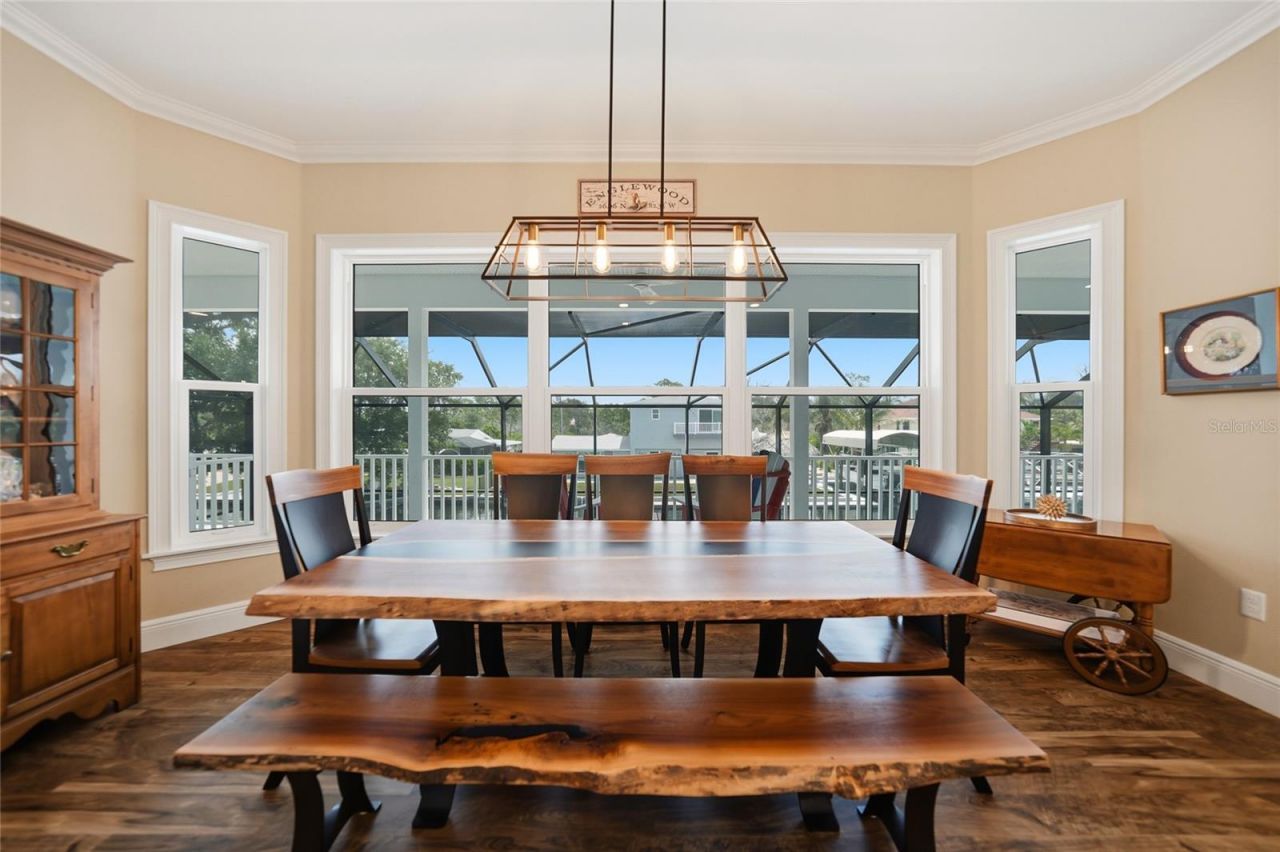 9240 Pine Cove Drive, Englewood, FL 34224 Photo