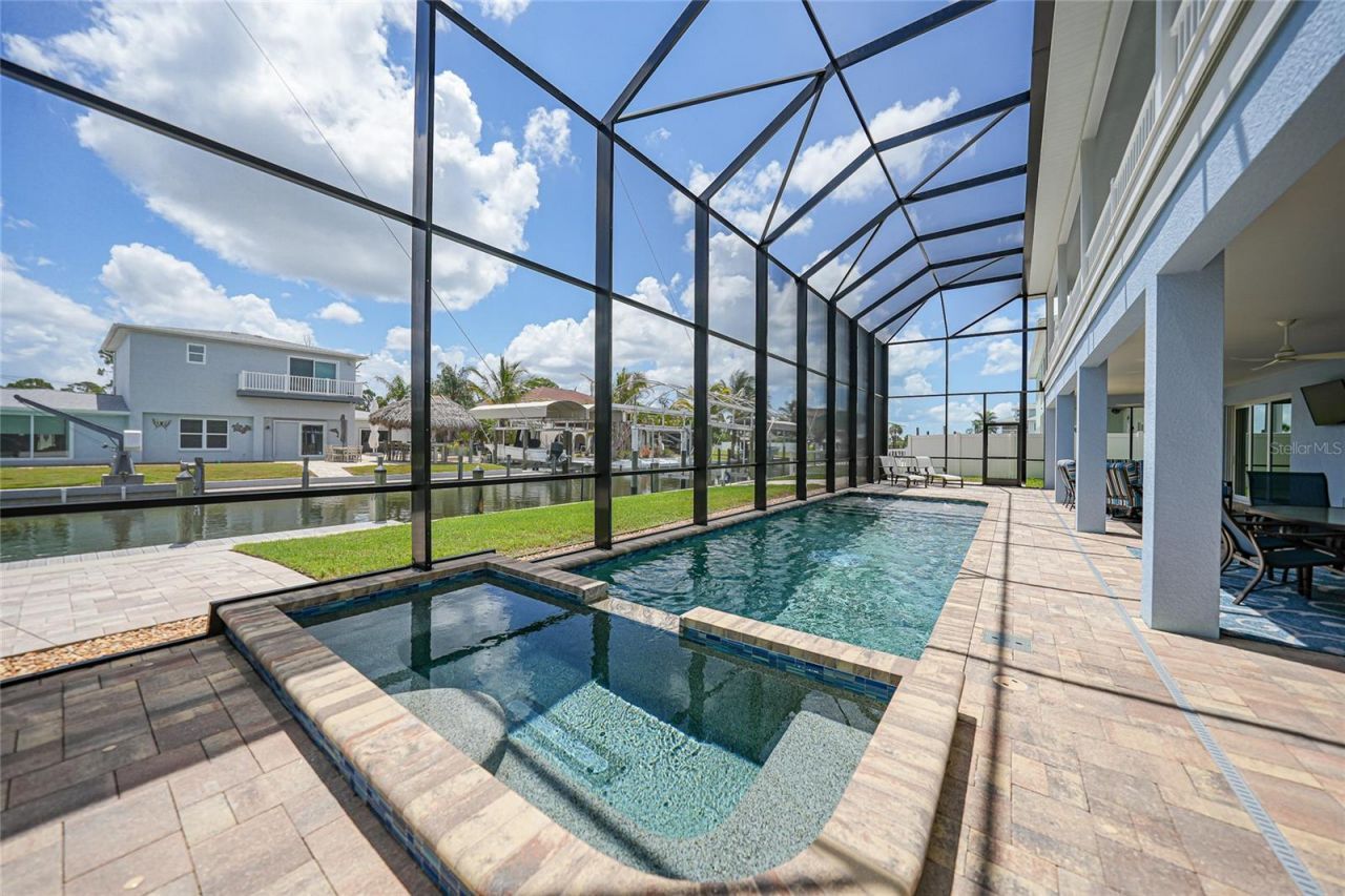 9240 Pine Cove Drive, Englewood, FL 34224 Photo
