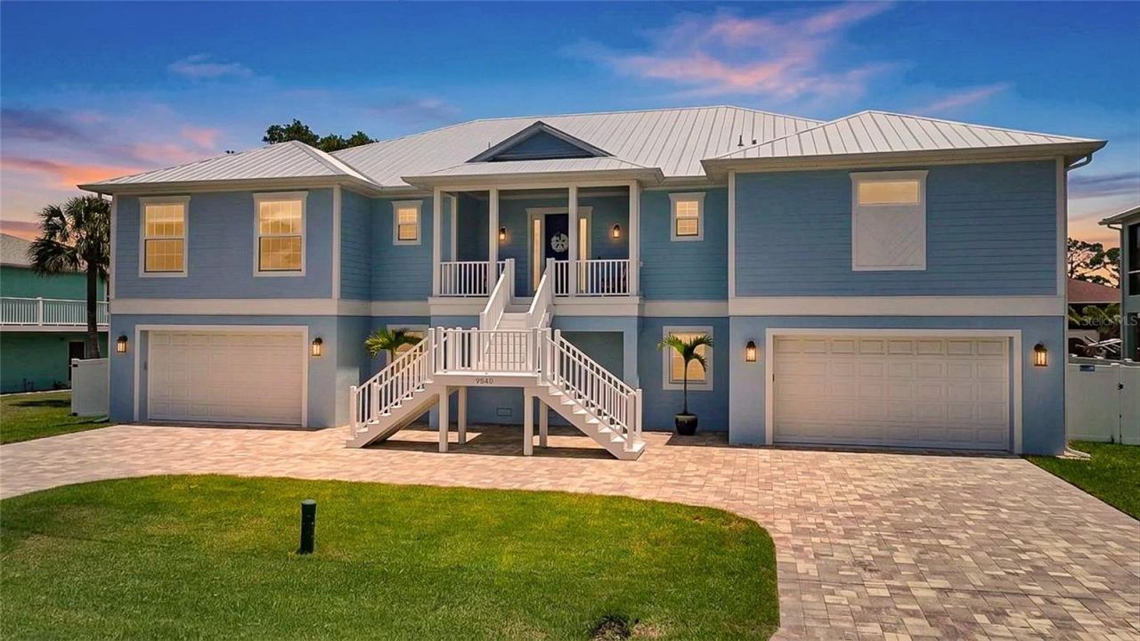 9240 Pine Cove Drive, Englewood, FL 34224 Photo