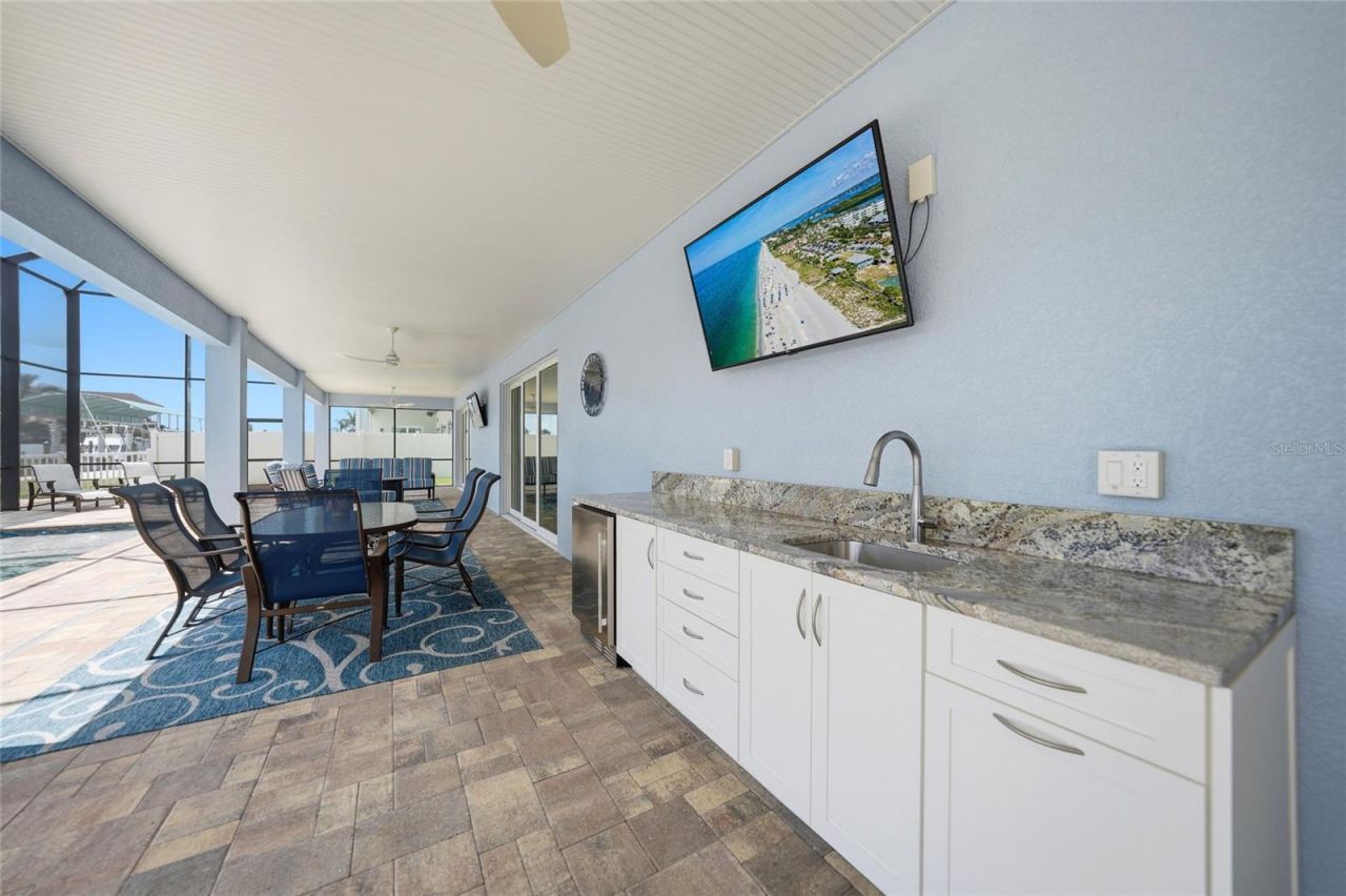 9240 Pine Cove Drive, Englewood, FL 34224 Photo