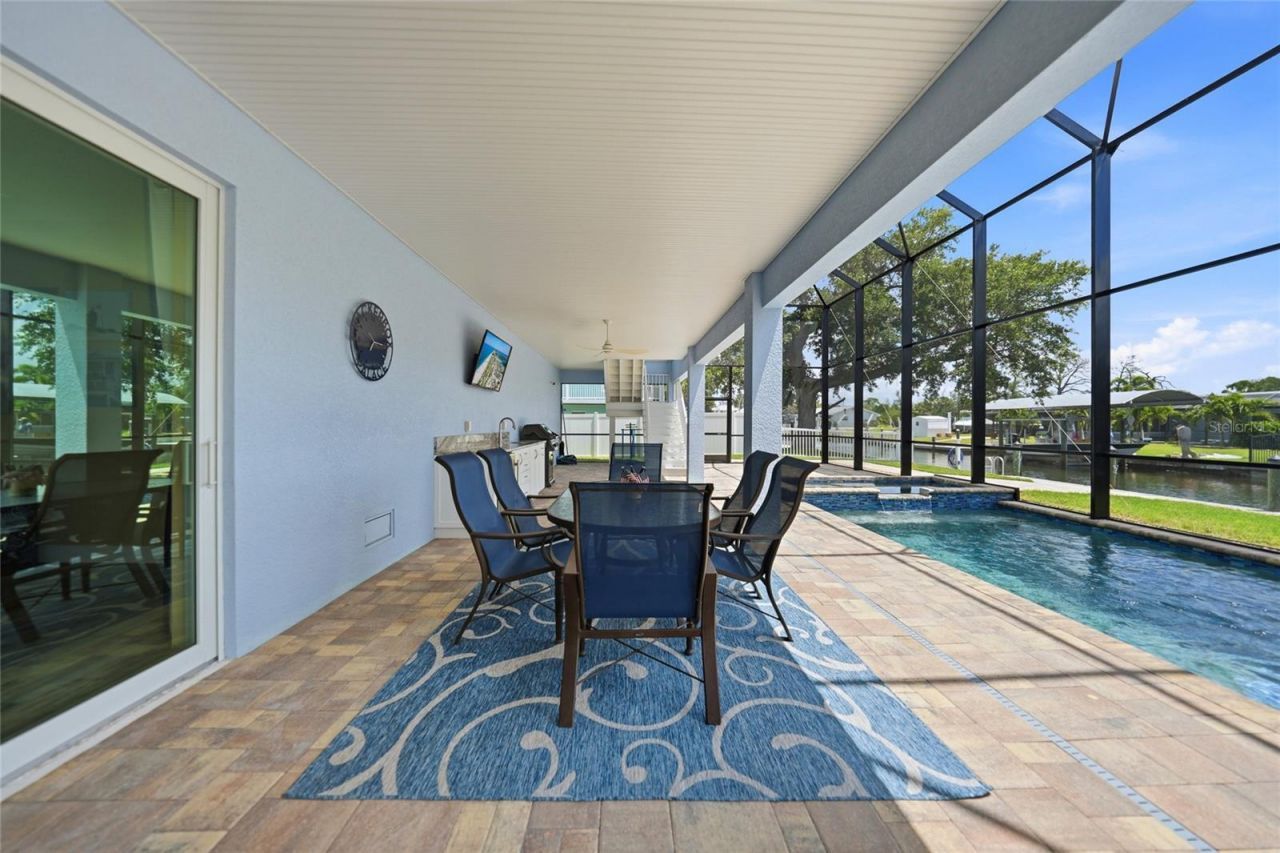 9240 Pine Cove Drive, Englewood, FL 34224 Photo