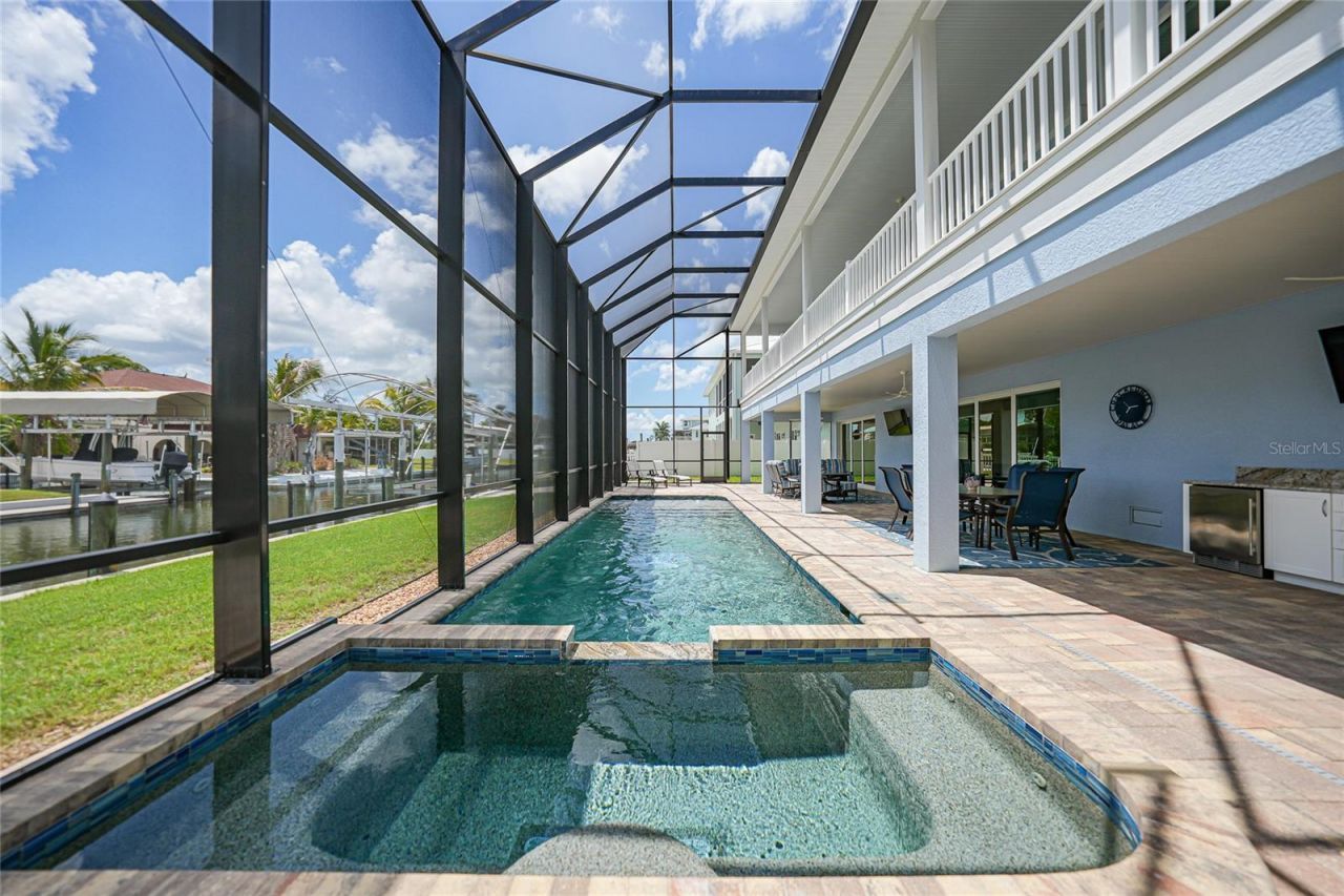 9240 Pine Cove Drive, Englewood, FL 34224 Photo