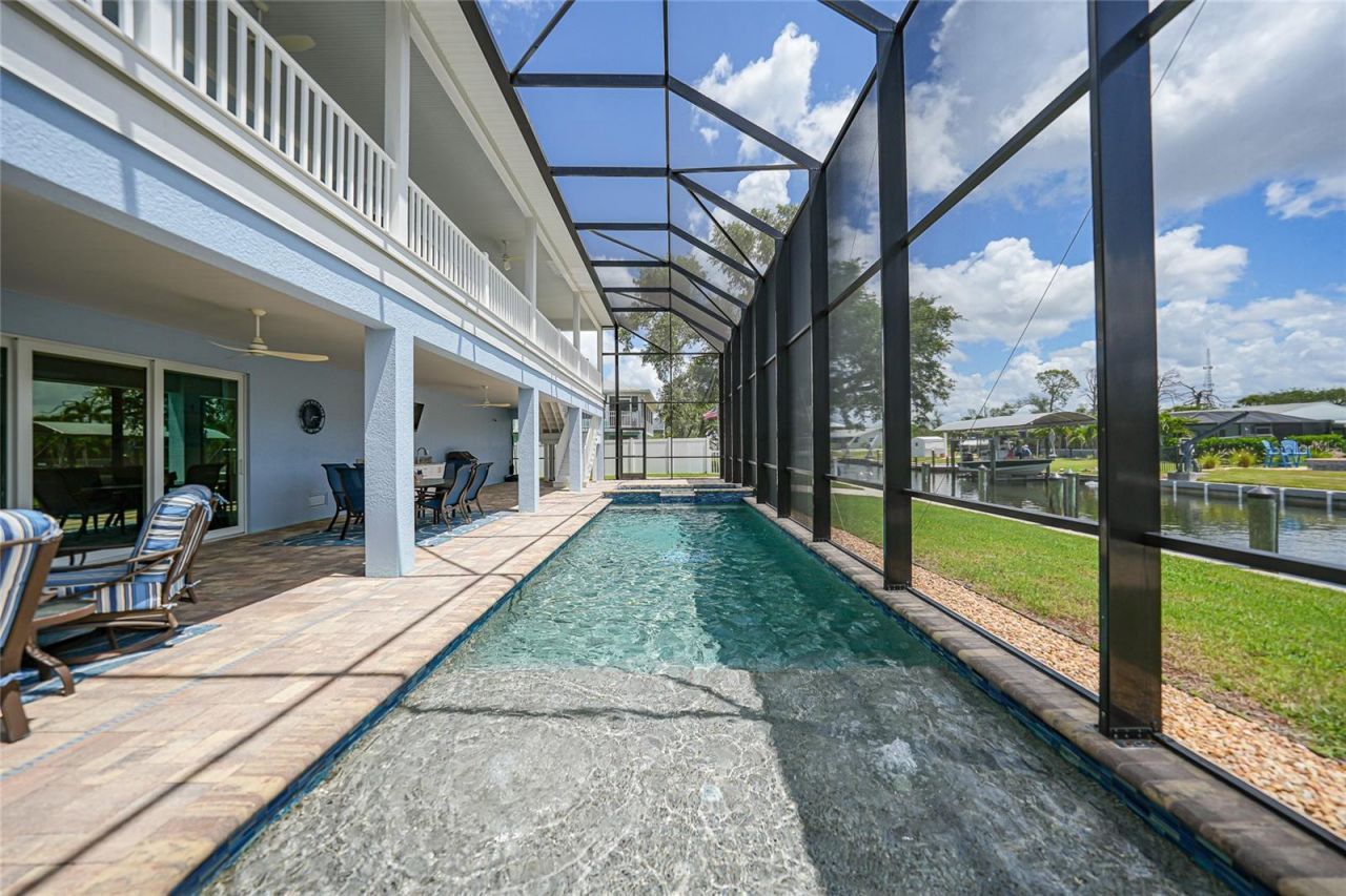 9240 Pine Cove Drive, Englewood, FL 34224 Photo