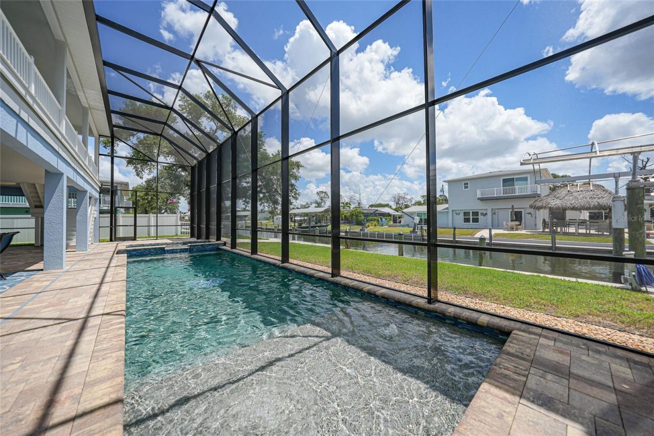9240 Pine Cove Drive, Englewood, FL 34224 Photo