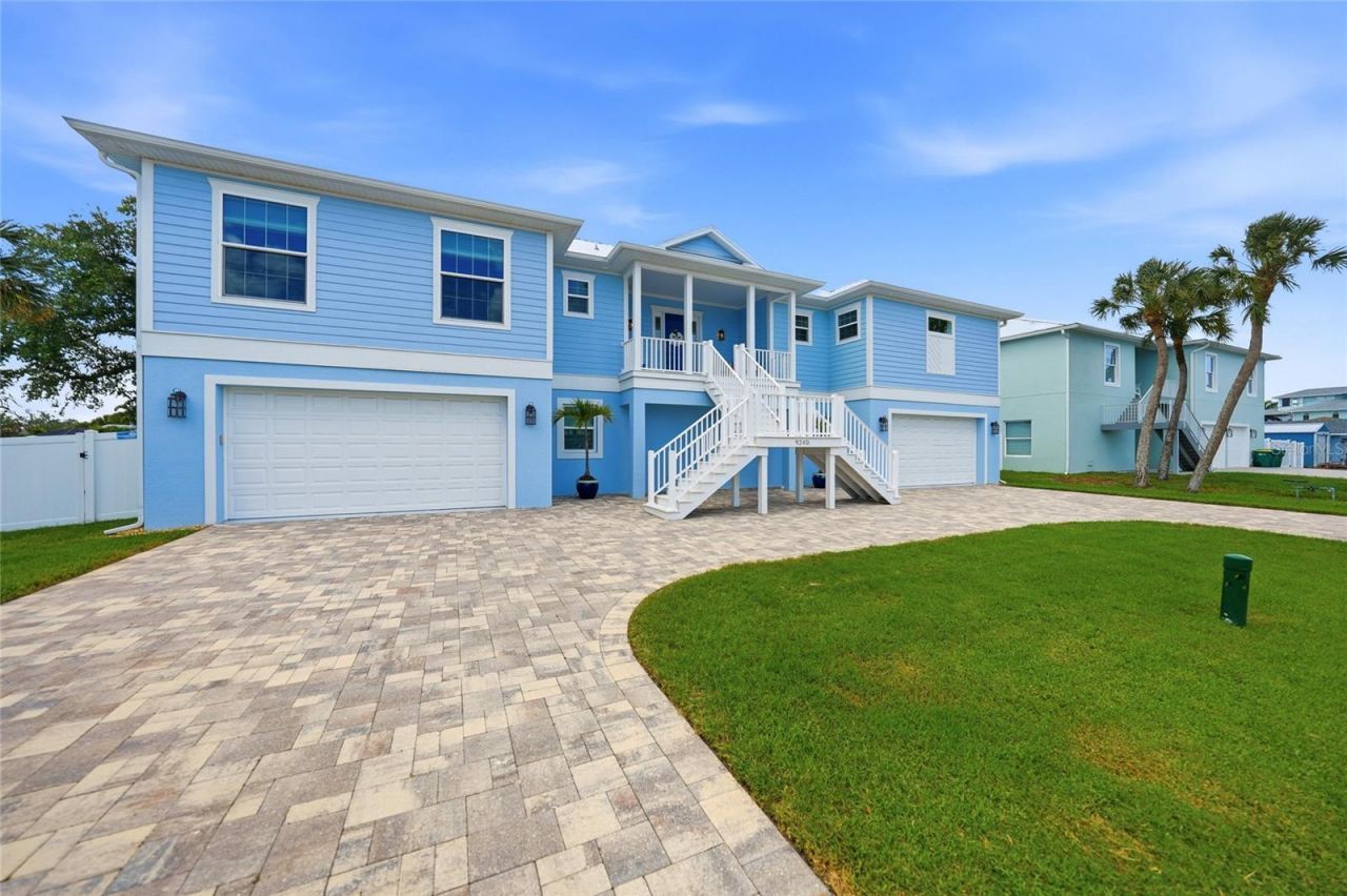 9240 Pine Cove Drive, Englewood, FL 34224 Photo