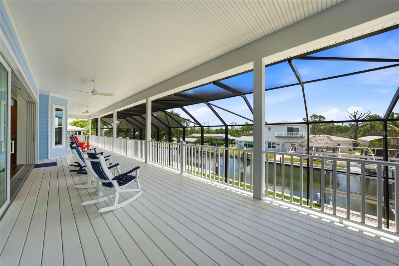 9240 Pine Cove Drive, Englewood, FL 34224 Photo