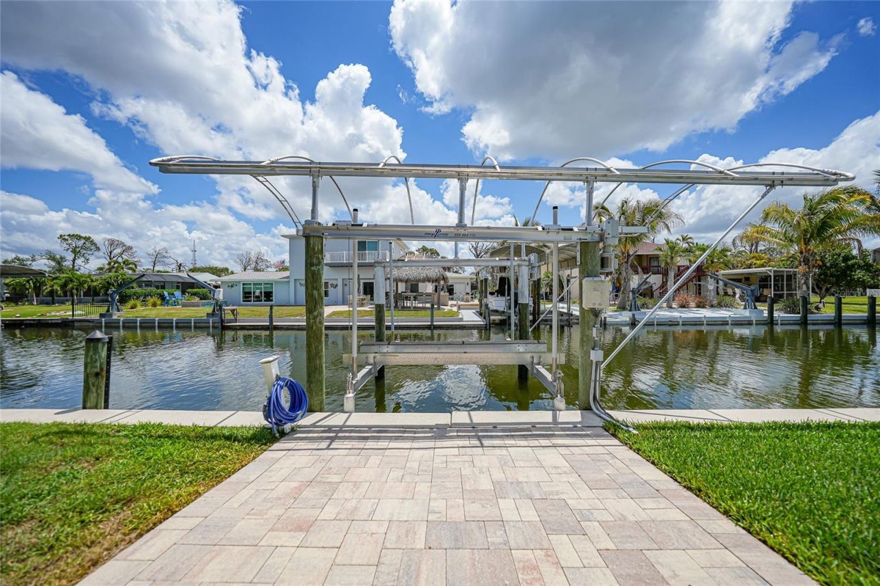 9240 Pine Cove Drive, Englewood, FL 34224 Photo